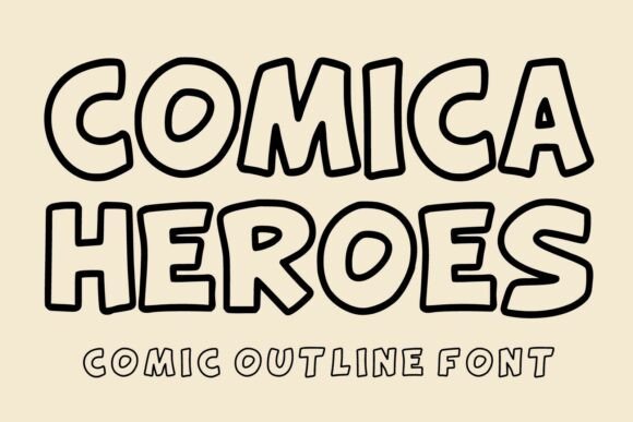 Comica Heroes: A Designer's Real-World Review