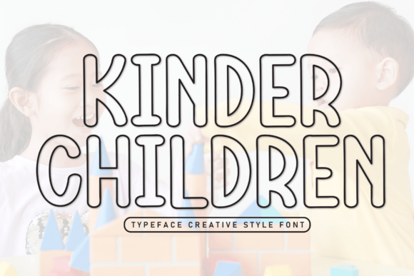 Kinder Children: A Designer's Honest Review for Real Projects