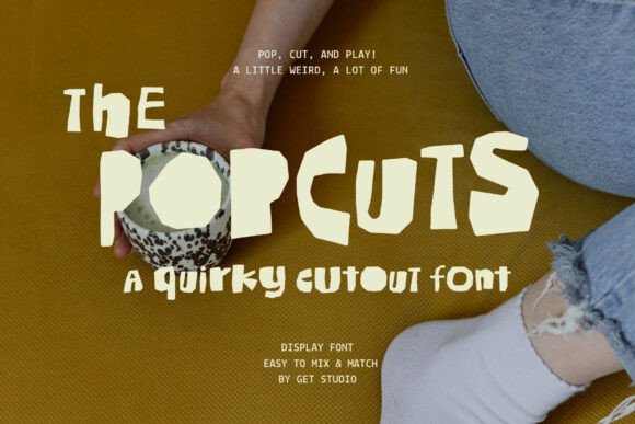 The Popcuts: A Designer's Real-World Review